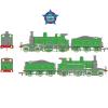 EFE Rail - E85023 - LSWR Adams T3 564 LSWR Urie Green