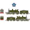 EFE Rail - E85024 - LSWR Adams T3 560 SR Lined Maunsell Green