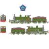 EFE Rail - E85030 - LSWR Adams T3 563 LSWR Drummond Green