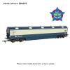 EFE Rail - E86008 - Newton Chambers Car Carrier BR Blue & Grey E96294E