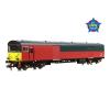EFE Rail - E86018 - NAA Propelling Control Vehicle 94320 Rail Express Systems