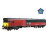 EFE Rail - E86020 - NAA Propelling Control Vehicle 94340 Rail Express Systems (RM) [W]