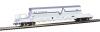 EFE Rail - E87029 - PBA Tiger Wagon TRL 11630 ECC International White