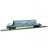 E87032 - PBA Tiger Wagon TRL 11623 ECC International