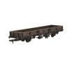 EFE Rail - E87038 - BR SPA Open Wagon EWS - Weathered