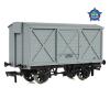 EFE Rail - E87055 - LSWR 10T Ventilated Van BR Grey