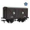 EFE Rail - E87056 - LSWR 10T Ventilated Van SR Brown (Early)