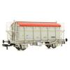 EFE Rail - E87063 - PRA China Clay Wagon RLS 6311 (Early)