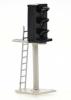 Gaugemaster - GM276 - 3 Aspect Platform mounted colour light signal