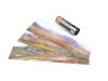Gaugemaster - GM760 - The Mountains Small Photo Backscene (1372x152mm)