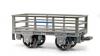 Peco - GR-320 - 2 Ton Slate Wagons Unbraked (3 pack)