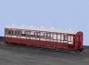 Peco - GR-450B - L&B Centre Observation Coach L&B No. 10