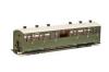 Peco - GR-451U - L&B Centre Observation SR Livery unlettered