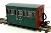 Peco - GR-557A - FR Bug Box No.3 Col Stephens Green Livery