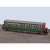 Peco - GR-603A - FR Short 'Bowsider' Coach Colonel Stephens No.17
