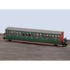 Peco - GR-623B - FR Long 'Bowsider' Coach Colonel Stephens No.20
