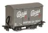 Peco - GR-901 - Box Van - Bass
