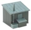 Peco LK-4 - Platelayer’s Hut