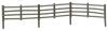 Peco - LK-85 - Flexible Field Fencing (1080mm)