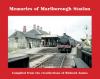 Transport Treasury - Memories of Marlborough Station