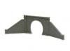 Peco - NB-31 - Tunnel Mouth & Walls, stone type, single track