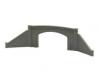 Peco - NB-34 - Road Bridge Sides, stone type, double track
