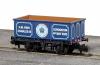 Peco - NR-1500HMK - 9ft Iron Ore Tippler - King Charles III Coronation 2023