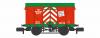 Peco - NR-2008XM - N Gauge 2023 Christmas Wagon