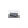 Peco - NR-43M - Box Van Standard LMS Light Grey