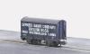 Peco - NR-P133 - Express Dairy English Eggs Van