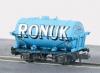 Peco - NR-P178 - Ronuk Tank Wagon