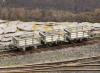 Peco - OR164 - Penrhyn Quarry Railway Slate Wagons (3) Laser-cut kits (NG7)