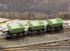 PECO - OR165 - 0-16.5 V Skip Side Tip Wagons Laser Cut Kit