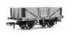 Oxford Rail - OR76MW50061B - 5 Plank Wagon Tilmanstone 152 (East Kent Anniversary)