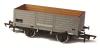 Oxford Rail - OR76MW6002B - 6 Plank Open Wagon BR Grey E163353