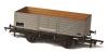 Oxford Rail - OR76MW6002C - 6 Plank Open Wagon BR Grey E147232