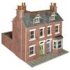 Metcalfe - P0300 - Terraced Houses Brick
