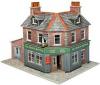 Metcalfe - P0308 - Corner Shop or Pub Brick