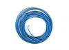 Peco - PL-38B - Electrical Wire, Blue, 3 amp, 16 strand
