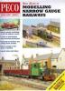 Peco - PM-203 - Your Guide to Narrow Gauge Railways