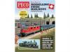 Peco - PM-209 Modelling Swiss Railways