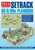 Peco - PM-400 - 00-9 / HOe Setrack Plan book
