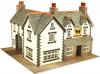 Metcalfe - PN128 - N Scale Coaching Inn