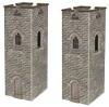 Metcalfe - PN192 - Watch Towers