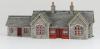 Metcalfe - PN933 - N Scale Settle/Carlisle Railway Station