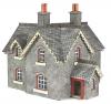 Metcalfe - PN935 - N Scale Settle Carlisle Station Masters House