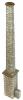 Metcalfe - PN991 - Old Mill Chimney Stack