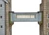 Metcalfe - PN992 - Industrial Overbridge