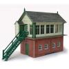 Metcalfe - P0233 - Signal Box