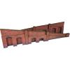 Metcalfe - P0248 - Tapered Retaining Wall Brick